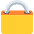 Locked Emoji from EmojiTwo Colors Set
