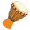 Long Drum Emoji from Noto Emoji Set
