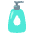Lotion Bottle Emoji from Noto Emoji Set