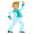 Man Dancing Medium Light Skin Tone Emoji from Noto Emoji Set