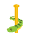 Medical Symbol Emoji from EmojiTwo Colors Set