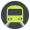 Metro Emoji from EmojiTwo Colors Set