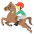 Modern Penthatlon Emoji from EmojiTwo Colors Set