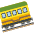 Mountain Railway Emoji from EmojiTwo Colors Set