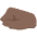 Napping Sloth Emoji from EmojiTwo Colors Set