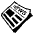 Newspaper Emoji from EmojiTwo Black Set