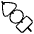 Oden Emoji from EmojiTwo Black Set