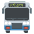 Oncoming Bus Emoji from EmojiTwo Colors Set