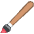 Paintbrush Emoji from EmojiTwo Colors Set