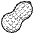 Peanuts Emoji from EmojiTwo Black Set
