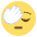 Person Facepalming Emoji from EmojiTwo Colors Set
