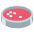 Petri Dish Emoji from Twemoji Set