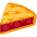 Pie Emoji from Twemoji Set