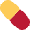 Pill Emoji from Twemoji Set