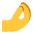 Pinched Fingers Flat Default Emoji from Fluent Emoji Flat Set