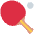 Ping Pong Emoji from Twemoji Set
