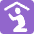 Place Of Worship Emoji from Twemoji Set