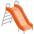 Playground Slide Emoji from Twemoji Set