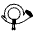 Postal Horn Emoji from EmojiTwo Black Set
