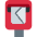 Postbox Emoji from Twemoji Set