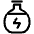 Potion Icon from Iconoir Regular Set