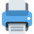 Printer Emoji from Twemoji Set
