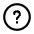 Download free Question Circle PNG, SVG vector icon from Mynaui Line set.