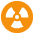 Radioactive Emoji from Twemoji Set