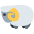 Ram Emoji from Twemoji Set