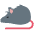 Rat Emoji from Twemoji Set