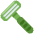 Razor Emoji from Twemoji Emoji Set