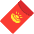 Red Envelope Emoji from Twemoji Set
