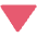 Red Triangle Pointed Down Emoji from Twemoji Set