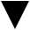 Red Triangle Pointed Down Emoji from EmojiTwo Black Set