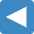 Reverse Button Emoji from Twemoji Set