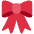 Ribbon Emoji from Twemoji Set