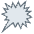 Right Anger Bubble Emoji from Twemoji Set