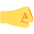 Right Facing Fist Emoji from Twemoji Set
