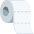 Roll Of Paper Emoji from Twemoji Set