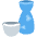 Sake Emoji from Twemoji Set
