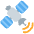 Satellite Emoji from Twemoji Set