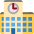 School Emoji from Twemoji Set