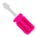 Screwdriver Flat Emoji from Fluent Emoji Flat Set