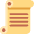 Scroll Emoji from Twemoji Set