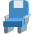 Seat Emoji from Twemoji Set