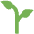 Seedling Emoji from Twemoji Set