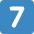 Seven Emoji from Twemoji Set