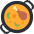 Shallow Pan Of Food Emoji from Twemoji Set