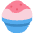 Shaved Ice Emoji from Twemoji Set