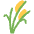 Sheaf Of Rice Emoji from Twemoji Emoji Set
